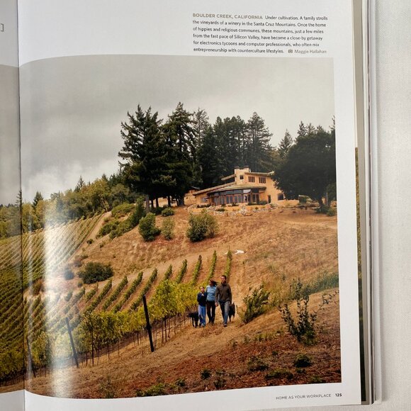 America at Home by Rick Smolan & Jennifer Erwitt - Picture 6 of 13